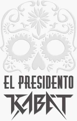 Immagine prodotto di Kabát - Il Presidente (CD)