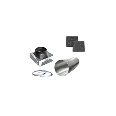 Produktbild von Oranier Starter-Set für Umluft 9906 75