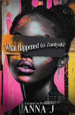 Produktbild von What Happened To Zaniyah?