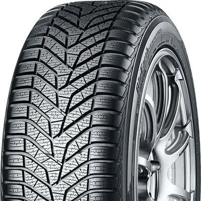 Obrázek produktu pro Yokohama BluEarth winter V905 205/60 R15 91 H Zimní