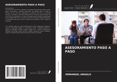 Produktbild von Asesoramiento Paso A Paso