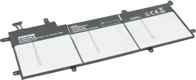 Obrázek produktu pro Asus ZenBook UX305 Li-Pol 11,4V 4912mAh 56Wh