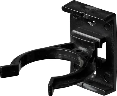 Produktbild von Hettich Clip für Sockelverstellfuß 35 mm Kunststoff, 2 Stück