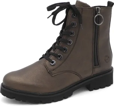 Zdjęcie produktu dla Remonte D8671-92 Rock Metallic