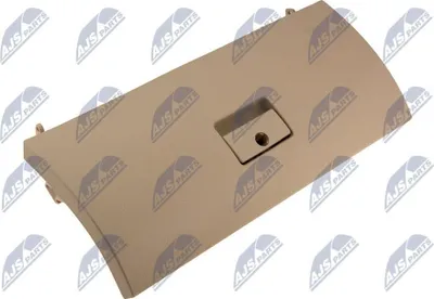 Produktbild von NTY EZC-VW-209 Rollenführung Schiebetür für VW Golf IV Schrägheck (1J1)