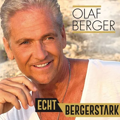 Obrázek produktu pro Echt Bergerstark - - (AudioCDs / Unterhaltung)