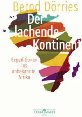 Obrázok produktu pre Der lachende Kontinent