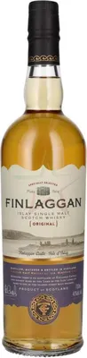 Produktbild von Finlaggan Original Peaty 40,00 %  0,70 Liter