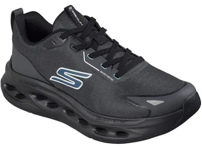 Image de Skechers Max Cushioning Glide-step - Modèle 220417-BKBL, pour hommes