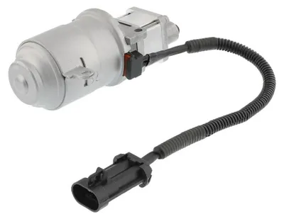 Produktbild von TOPRAN Steuerventil, Automatikgetriebe 602151