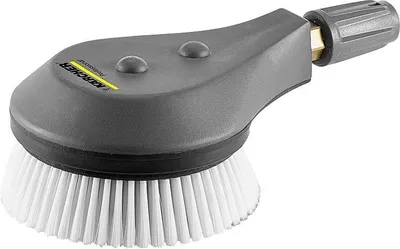 Produktbild von KÄRCHER Waschbürste Nylon