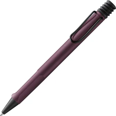 Obrázek produktu pro LAMY 1238776 LAMY zatahovací biros safari šarlatová
