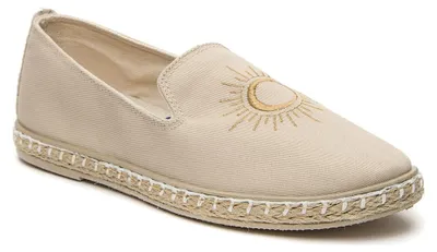 Produktbild von Crosby Damen Espadrilles 447015/0102 Farbe: Beige Größe: 37