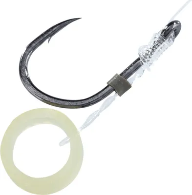 Produktbild von Owner Angelhaken Method Feeder mit Pelletband Haken-Gr.: 10
