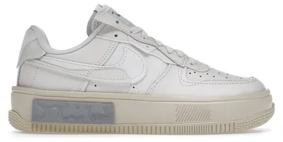 Produktbild von Nike Air Force 1 Fontanka Phantom (Women's) - EU 35.5