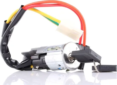 Obrázok produktu pre Zámok riadenia FAST pre OPEL Movano RENAULT Master II NISSAN Interstar