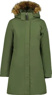 Produktbild von Icepeak Alcoa Winterjacke Damen