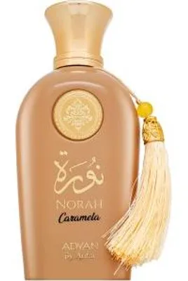 Produktbild von Adyan Norah Caramela Eau de Parfum für Damen 100 ml