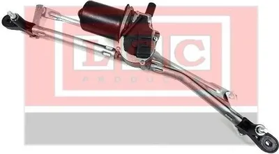 Produktbild von LCC LCC3147 Wischergestänge für FIAT PUNTO (188)