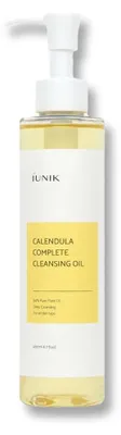 Obrázok produktu pre iUNIK Calendula Complete Cleansing Oil, 200 ml