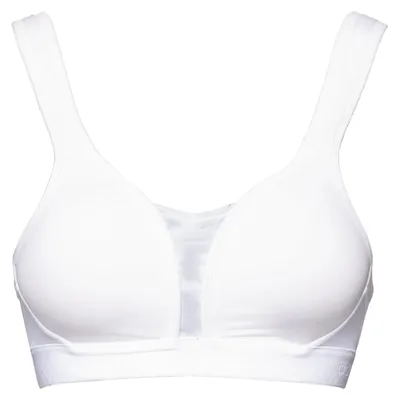 Produktbild von ODLO Padded High C Cup WEISS 95
