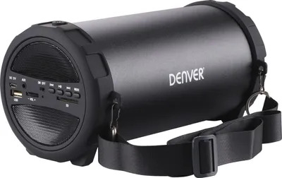 Produktbild von Denver BTS-53