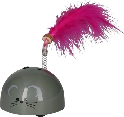 Immagine prodotto di Robocat Mouse grigio