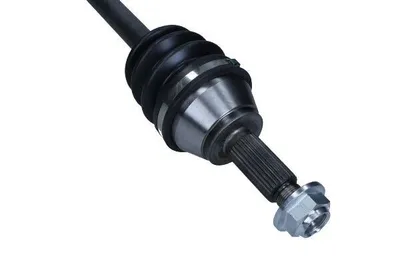 Image de Ford Fiesta 01-08 1,25-1,4B Le