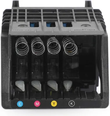 Produktbild von Druckkopf Topteng 952-955 J3M72-80004 für HP Officejet Pro