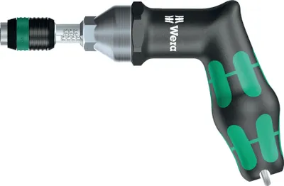 Produktbild von Drehmomentschraubendreher 7442 3-6 Nm WERA