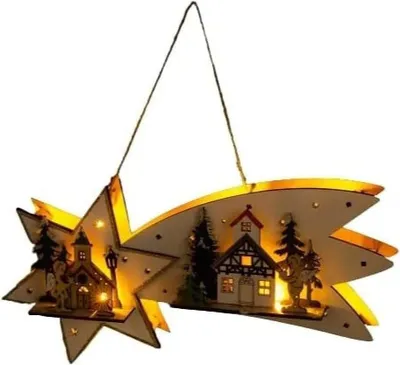 Produktbild von Retlux RXL 313 Ornament, warmweiß