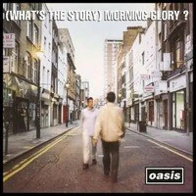 Produktbild von Oasis-(What's The Story)Morning Glory? (Remastered