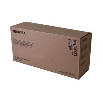 Produktbild von TOSHIBA Toner T-FC210EY Yellow