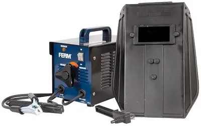 Produktbild von Elektro-Schweißgerät 40-100A
