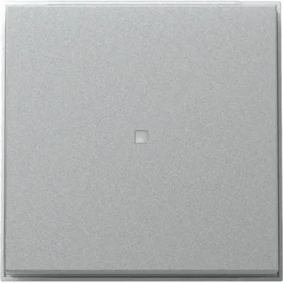 Produktbild von GIRA 329065 Wippe Kontrollf. TX_44 WG UP F Alu