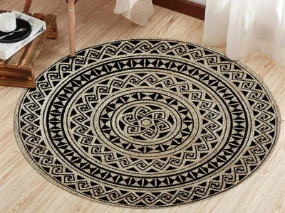 Image de Tapis d'intérieur ROSA