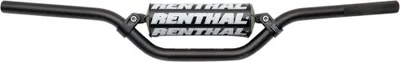 Produktbild von Renthal Lenker 7/8 825 50Sx Bk