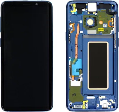 Immagine prodotto di Samsung G960F Galaxy S9
