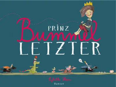 Produktbild von Prinz Bummelletzter