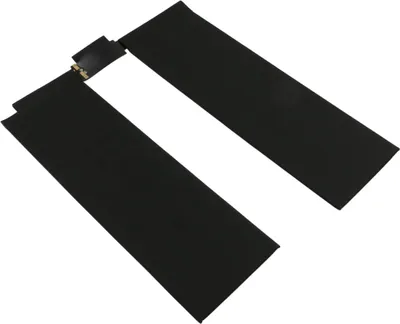 Obrázok produktu pre Avizar, batéria A2369 pre Apple iPad Pro 11" 2021 Li-Polymer 3,78 V 7680 mAh, čierna