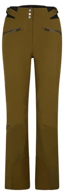 Produktbild von Ziener Damen TILLA-Z Ski-Hose/Schnee-Hose | Primaloft, wasserdicht, atmungsaktiv