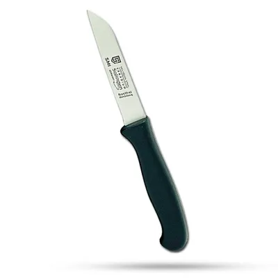 Produktbild von SMI Schälmesser Obstmesser Küchenmesser Solingen Gemüsemesser gerade