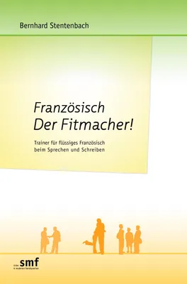Produktbild von Französisch Der Fitmacher!