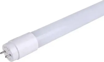 Image de Tube Néon LED T8 90cm 12W 150lm/W Haut Rendement - Blanc Neutre 4000K - 5500K