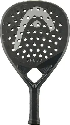 Immagine prodotto di Racchetta da padel Head Racket Speed Pro 2025 Grigio  Grigio Taglia unica