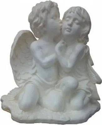 Immagine prodotto di Figura Statua Scultura 50 cm Statue Sculture Decorazione Decorazione Nuovo R29