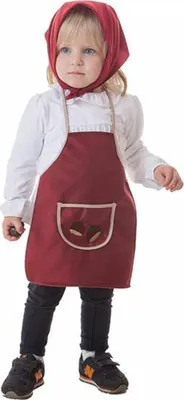 Immagine prodotto di Travestimento per bambini Castañero Rosso borgogna 1-2 anni Rosso