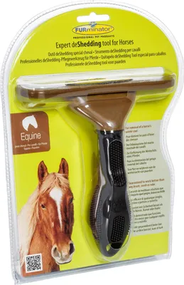 Zdjęcie produktu dla FURminator - narzędzie do pielęgnacji koni