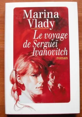 Image de Le voyage de Sergueï Ivanovitch