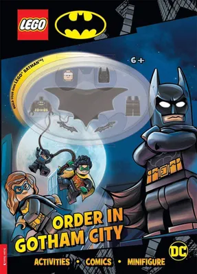 Produktbild von LEGO® Batman™